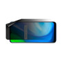 Realme V3 Privacy Lite (Landscape) Screen Protector