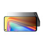 Realme 7 Privacy (Landscape) Screen Protector