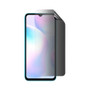 Xiaomi Redmi 9A Privacy Screen Protector