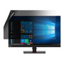 Lenovo Monitor ThinkVision T27q-20 Privacy Lite Screen Protector