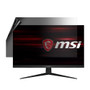 MSI Monitor Optix G271 Privacy Lite Screen Protector