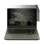 Lenovo IdeaPad Creator 5i (15) Privacy Screen Protector