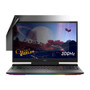 Dell G7 17 7700 Privacy Lite Screen Protector