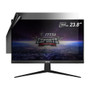 MSI Monitor Optix G241 Privacy Lite Screen Protector