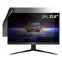 MSI Monitor Optix G241V Privacy Lite Screen Protector