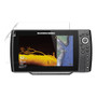 Humminbird Helix 10 G3N Silk Screen Protector