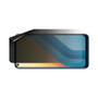 vivo Y30 Privacy Lite (Landscape) Screen Protector