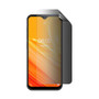 Ulefone Note 8 Privacy Screen Protector