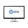 HP EliteDisplay E232 Monitor (23-inch) Vivid Screen Protector