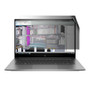HP ZBook Studio G7 (Non-Touch) Privacy Screen Protector