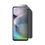 Motorola Moto G 5G Privacy Screen Protector