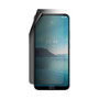 Nokia 3.4 Privacy Lite Screen Protector