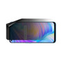 Realme Q2 Privacy Lite (Landscape) Screen Protector