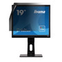 iiYama ProLite B1980SD-B1 Privacy Lite Screen Protector