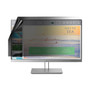 HP EliteDisplay E233 Monitor Privacy Lite Screen Protector