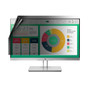 HP EliteDisplay E223 Monitor Privacy Lite Screen Protector