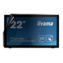 iiYama ProLite T2235MSC-B1 Privacy Lite Screen Protector
