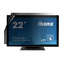 iiYama ProLite T2234MSC-B6X Privacy Lite Screen Protector