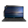 Asus ZenBook Flip 15 UX564EH Privacy Lite Screen Protector