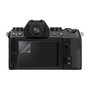 Fujifilm X-S10 Silk Screen Protector