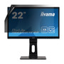 iiYama ProLite XB2283HS-B3 Privacy Lite Screen Protector
