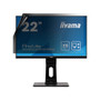 iiYama ProLite XUB2292HS-B1 Privacy Lite Screen Protector