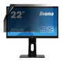 iiYama ProLite B2283HS-B5 Privacy Lite Screen Protector