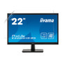 iiYama ProLite E2283HS-B5 Silk Screen Protector