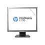 HP EliteDisplay E190i Monitor Vivid Screen Protector