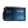 iiYama ProLite TF2415MC-B2 Privacy Lite Screen Protector