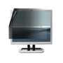 HP L1910 19-inch LCD Monitor Privacy Lite Screen Protector