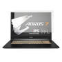 Aorus 7 WA Paper Screen Protector
