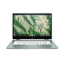 HP Chromebook x360 14b