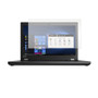 Lenovo ThinkPad P53 (Non-Touch) Paper Screen Protector