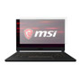 MSI GS65 Stealth 9SE Paper Screen Protector