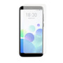 Meizu M8c Paper Screen Protector