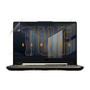 Asus TUF Gaming A17 FA705Q Silk Screen Protector