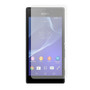 Sony Xperia M2 Paper Screen Protector