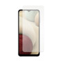 Samsung Galaxy A12 Paper Screen Protector