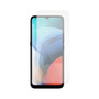 Motorola Moto E7 Paper Screen Protector