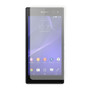 Sony Xperia C3 Paper Screen Protector