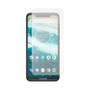 Motorola One Power Paper Screen Protector