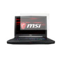 MSI GT75 TITAN 8RG Paper Screen Protector