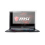 MSI GE73VR 7RE Raider Paper Screen Protector