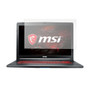 MSI GV72VR 7RF Paper Screen Protector