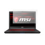 MSI GV72 8RC Paper Screen Protector