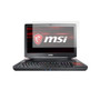 MSI GT83 TITAN 8RF Paper Screen Protector