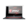 MSI GV72 7RE Paper Screen Protector