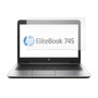 HP EliteBook 745 G4 (Non-Touch) Paper Screen Protector