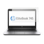 HP EliteBook 745 G4 (Touch) Paper Screen Protector